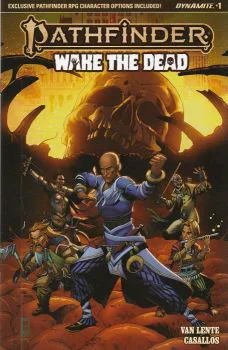 Cover of Eman Casallos Variant
