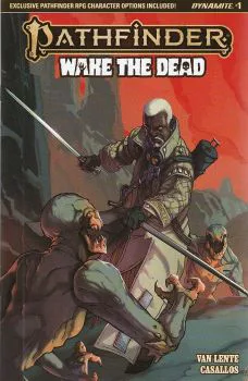 Cover of Biagio D'Alessandro Variant