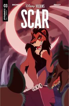 Cover of Cover B Trish Forstner Variant