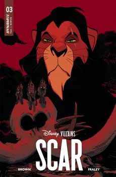 Cover of Cover C Erica Henderson Variant
