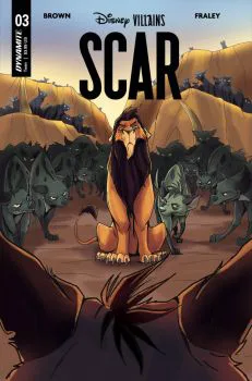 Cover of Cover F Trevor Fraley Incentive Variant (1:10)
