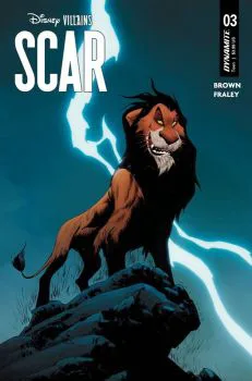 Cover of Cover Q Jae Lee Variant