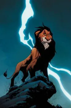 Cover of Cover V Jae Lee Incentive Virgin Variant (1:10)