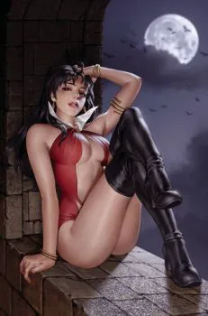 Cover of Cover M Jung-Geun Yoon Incentive Variant (1:25)