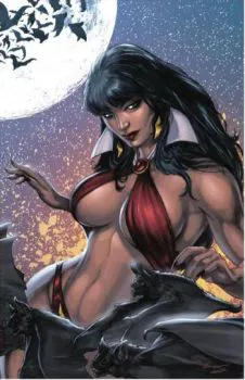 Cover of Cover S Buzz Exclusive Variant