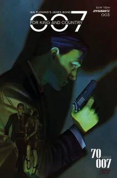 Cover of Cover B Rebeca Puebla Variant