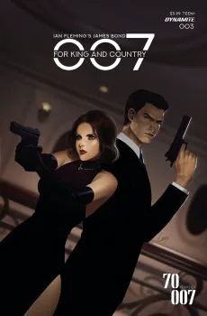Cover of Cover D Leirix Li Variant