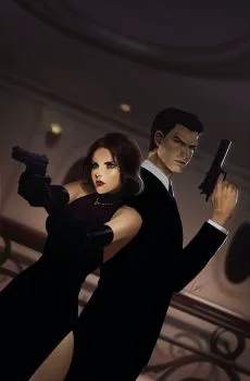 Cover of Cover E Leirix Li Incentive Virgin Variant