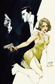 Cover of Cover F Chuma Hill Incentive Virgin Variant