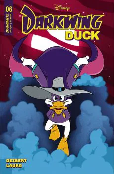 Cover of Cover D Trish Forstner Variant