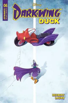 Cover of Cover F Carlo Lauro Incentive Variant (1:10)