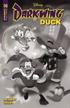 Cover of Cover G Leirix Li Incentive Variant (1:10)