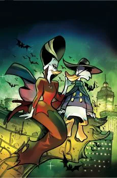 Cover of Cover P Mirka Andolfto Virgin Variant (Ltd.)