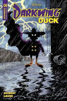 Cover of Cover R Ken Haeser Variant