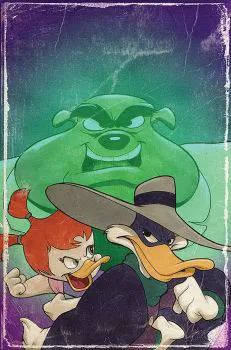 Cover of Cover X Cat Staggs Incentive Virgin Variant