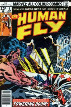 Cover of Cover B UK Price Variant