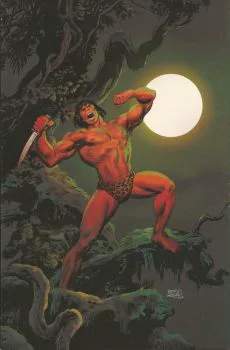 Cover of Cover K Benito Gallego FOC Incentive Variant (1:5)