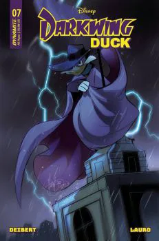 Cover of Cover B Mirka Andolfo Variant