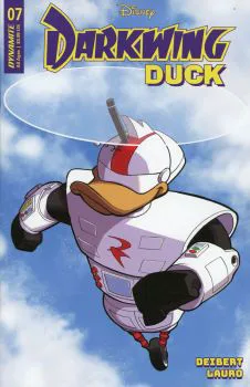 Cover of Cover C Drew Moss Variant