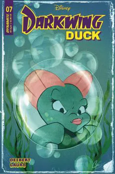 Cover of Cover Q Cat Staggs Variant