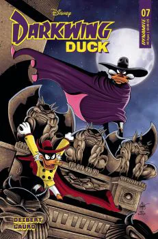 Cover of Cover R Ken Haeser Variant