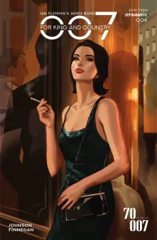 Cover of Cover D Leirix Li Variant