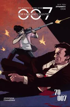 Cover of Cover G Giorgio Spalletta Incentive Variant (1:10)