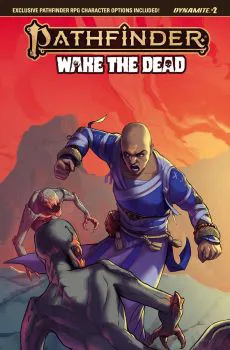 Cover of Biagio D'Alessandro Variant