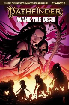 Cover of Eman Casallos Variant