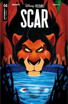 Cover of Cover B Trish Forstner Variant