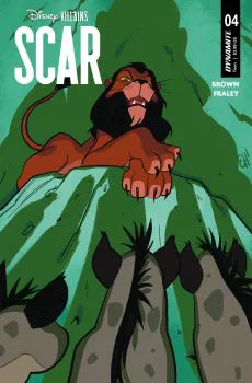 Cover of Cover C Erica Henderson Variant