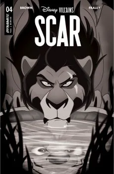 Cover of Cover G Trish Forstner Incentive B&W Variant (1:10)