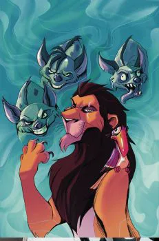 Cover of Cover J Trevor Fraley Incentive Virgin Variant (1:15)