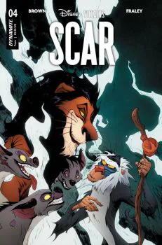 Cover of Cover Q Jae Lee Variant