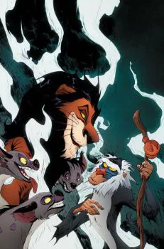 Cover of Cover V Jae Lee Incentive Virgin Variant (1:10)