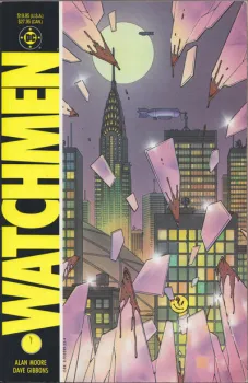 Cover of 7th Printing First Edition