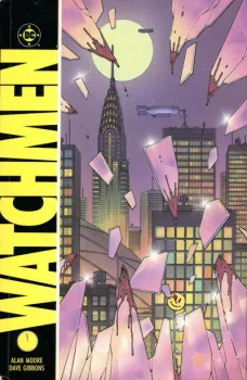 Cover of 10th Printing First Edition