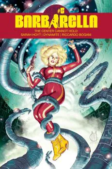 Cover of Cover C Geebo Vigonte Variant
