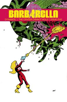 Cover of Cover F Jimmy Broxton Incentive Variant (1:10)
