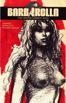 Cover of Cover G Jean-Claude Forest Incentive Variant (1:10)