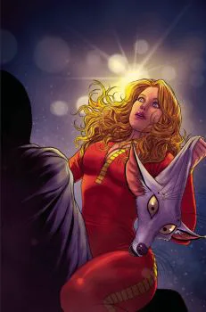Cover of Cover L Madibek Musabekov Virgin Variant (Ltd.)