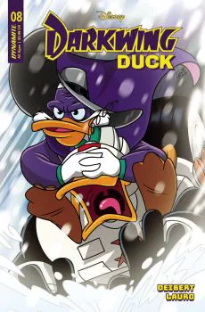 Cover of Cover D Trish Forstner Variant