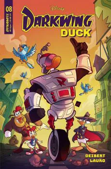 Cover of Cover E Ciro Cangialosi Variant