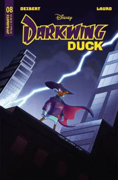 Cover of Cover F Carlo Lauro Incentive Variant (1:10)