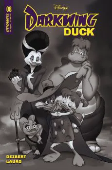 Cover of Cover G Leirix Li B&W Incentive Variant (1:10)