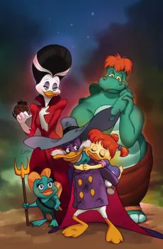 Cover of Cover O Leirix Li Limited Virgin Variant