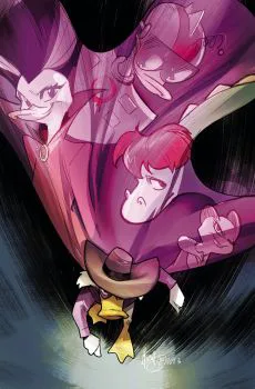 Cover of Cover P Mirka Andolfo Limited Virgin Variant
