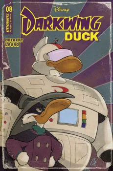 Cover of Cover Q Cat Staggs Variant