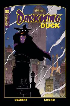Cover of Cover R Ken Haeser Variant