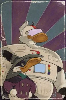 Cover of Cover X Cat Staggs Incentive Virgin Variant